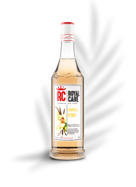 Сироп "Ваниль" РоялКейн, 1л