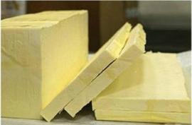 Маргарин для выпечки "CRUSTO Profi NT30", 20 кг.