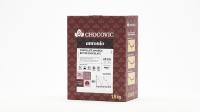 Шоколадная масса горькая Chocovic Antonio (69,6% какао), код CHD-N7CHVC-69B, 1,5 кг*8 шт/кор