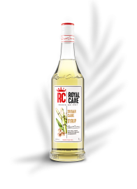 Сироп "Сахарный тростник" РоялКейн, 1л