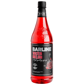 Сироп "Арбуз" Barline, 1л