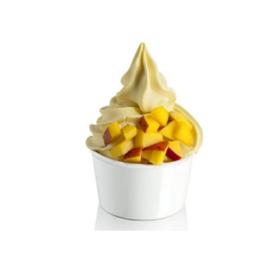 Смесь сухая для мягкого мороженного "Софт Манго", 1,5 кг (СиЭсЭм)