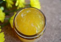 Начинка КС Лимонная (40%),5кг