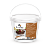 Заварная паста ИНВЕНТИС "Рижская темная" (доз.10-40%), 15 кг