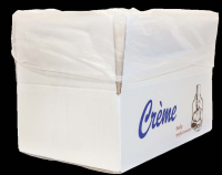 Масло сливочное "CREME" СТО 82,5%, 5 кг