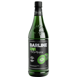 Сироп "Киви" Barline, 1л