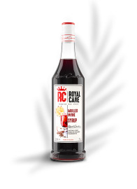 Сироп "Глинтвейн" РоялКейн, 1 л