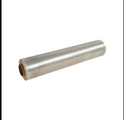 Пленка ТУ ПОФ 23,5 мкм 350мм/700мм*600м (Саранск)