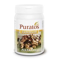 Паста-наполнитель Ледифрут саммум"Фисташковый", 1 кг