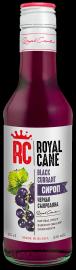 Сироп "Черная смородина" РоялКейн, 250 мл (уп/24шт)