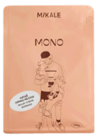 Кофе Mikale™ MONO эспрессо / Китай Симао Меллоу / 200 г зерно (СР)