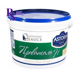Майонез "Провансаль Н" 67% ТМ Астория, ведро 9,6 кг/10л