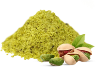 Мука фисташковая (пудра), 1 кг Джоли