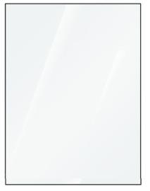 Пакет без рисунка для кулича d90 (180*300) (уп/10шт) (фасовка ИМ)