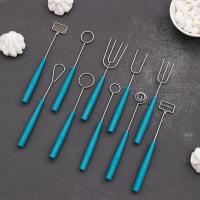 Набор для изготовления конфет, 10 шт, 16,5 см, 6244767