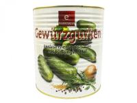 Огурцы 10200 мл 100/110 MAYSUN Mamminger/Германия