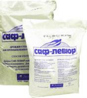 Дрожжи сухие "Саф-Левюр", 10 кг