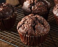 Смесь для маффинов "Muffinmix 25 Шоколад"(доз.25%),1 кг