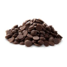 Шоколад темн Callebaut 811 (нат. ван Bourbon, какао 54,5%), код 811-RT-D94, 200 гр (фасовка ИМ)