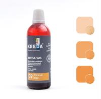 Краситель WG.09 в/р "Яичный", 100 гр