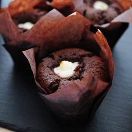 Смесь "Изи Маффин Шоко" (доз.8-10%), 15 кг