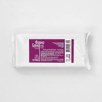 Глазурь кондитерская со вкусом черника, 300гр