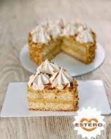 Смесь для заварного крема "Эстеро" Ванильный (R) ТОП, 10 кг