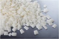 Глазурь шок. "Крошка белая" Россия, 1 кг (фасовка ИМ)