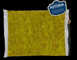 Соус "Огуречный Релиш" PRO ТМ "Астория", балк 1 кг (кор/6 шт)