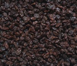 Виноград сушеный (Афганистан), 10 кг (мелкий)