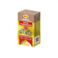 Масло сливочное Традиционное 82,5%, 200 гр ГОСТ Пермь