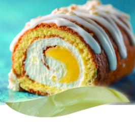 КремМикс "Ванильно-сливочный вкус", 3,5 кг