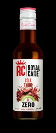 Сироп "Кола" ZERO без сахара, РоялКейн, 250 мл