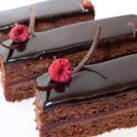 Помадка шоколадная сахарная "Эстеро" (сухая) (R), 10 кг