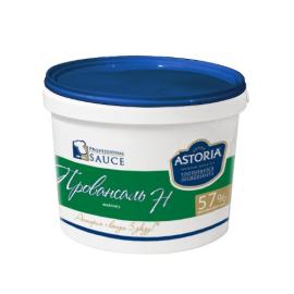 Майонез "Провансаль Н" 57% ТМ Астория, ведро 3 кг