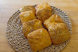 Смесь х/п Сырная (доз.30%), 5 кг (фасовка ИМ) ХЛ