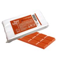 Глазурь кондитерская со вкусом манго, 300гр