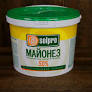 Майонез Провансаль Классический 50% "SolPro", 9,8 кг