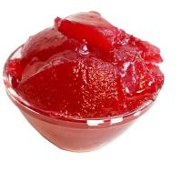 Начинка термост. 4.1.6.1. "Клубника",20 кг