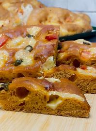 Смесь х/п Томатная итальянская 15%, 5 кг (фасовка ИМ) ХЛ