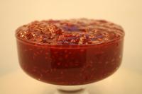 Начинка КС Малиновая (40%),5кг