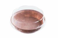 Крышка для формы пай-пирог ламинир. К-110 ART-V9MB3001RU к форме 199*25. 300шт. Новакарт