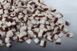 Глазурь шок. "Крошка Мрамор" Россия, кор/6 кг