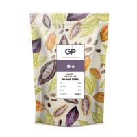 Шоколад белый Б-4 БЕЗ САХАРА, 2,5 кг* GP