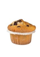 Muffin cups белая бумага d50*h40, арт. 805040/2 (уп/250шт) Италия