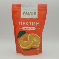 Пектин цитрусовый VAL'DE, 100 гр (фасовка Продсервис)