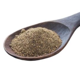 Перец черный молотый ТМ "Перчес", 700 гр, банка (Айдиго)