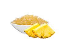 Конфитюр Премьера N "Ананас", 1 кг