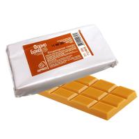 Глазурь кондитерская со вкусом абрикос, 300гр