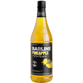 Сироп "Ананас" Barline, 1л